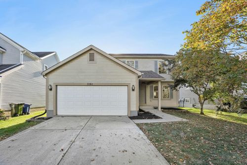 3161 Innisbrook Ct, Pickerington, OH, 43147-8663 | Card Image