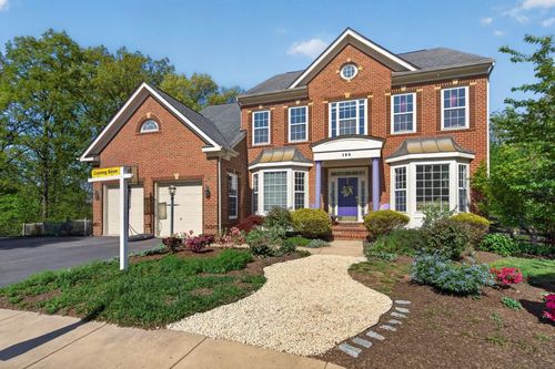 106 Calvary Ct Se, Leesburg, VA, 20175-4421 | Card Image