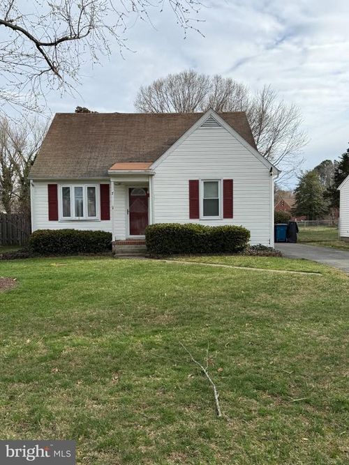 7 Judas St, Easton, MD, 21601-3720 | Card Image