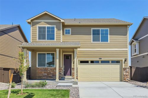 19171 E 99th Place, Commerce City, CO, 80022 | Card Image