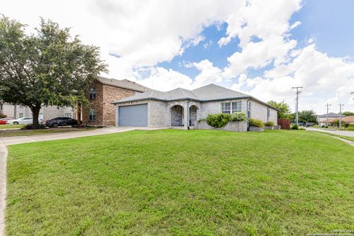 5347 Boston Farm, San Antonio, TX, 78244-5000 | Card Image