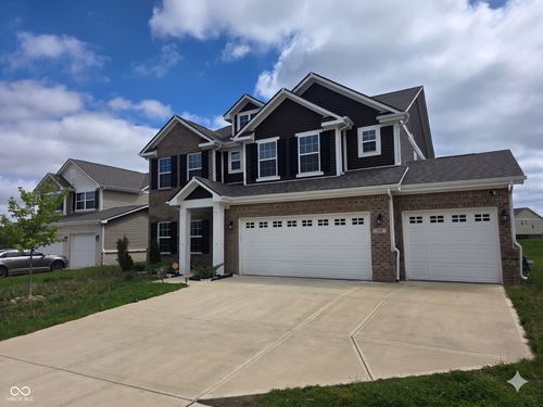 889 Declaration Dr, Pittsboro, IN, 46167-8834 | Card Image