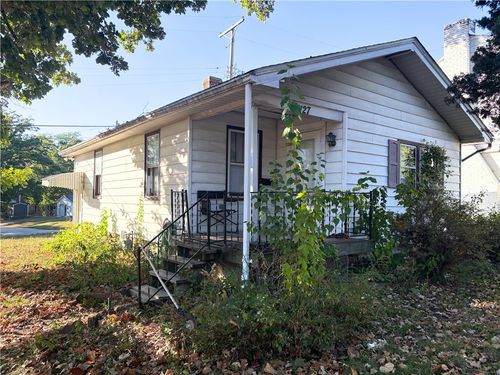 1127 S 21st St, Decatur, IL, 62521-3617 | Card Image