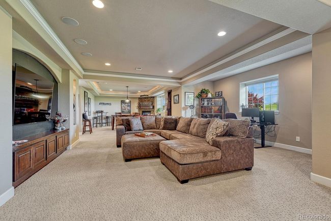 Basement Family Room | Image 34