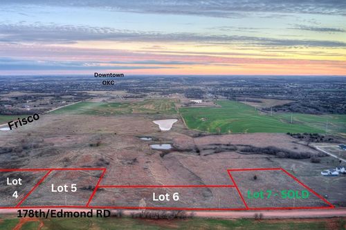 3532 Edmond Rd Nw, Piedmont, OK, 73078 | Card Image