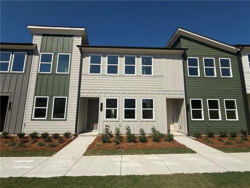 1550 Bryson Dr Nw, Atlanta, GA, 30318-1207 | Card Image