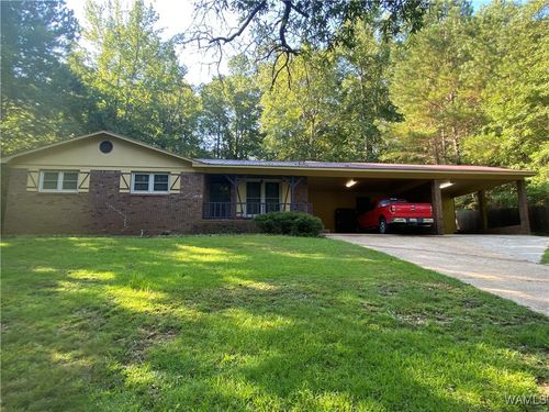 503 11th St Sw, Fayette, AL, 35555-3106 | Card Image