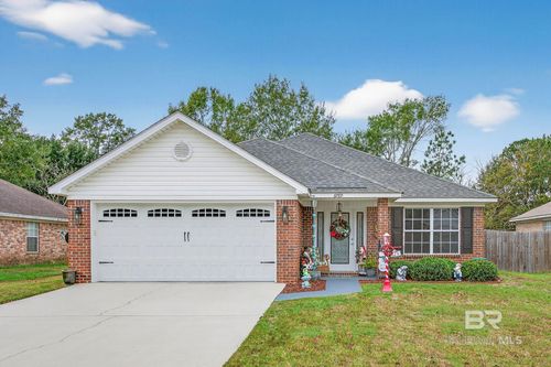 6789 Mighty Oaks Dr, Gulf Shores, AL, 36542-2533 | Card Image