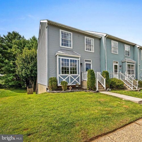 645 Milford Ct, ABINGDON, MD, 21009-2827 | Card Image