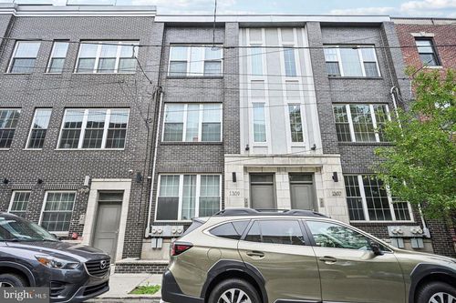 2r-1309 N 6th St, PHILADELPHIA, PA, 19122-4157 | Card Image