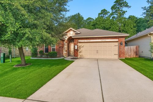 11502 W Woodmark, Conroe, TX, 77304-1798 | Card Image