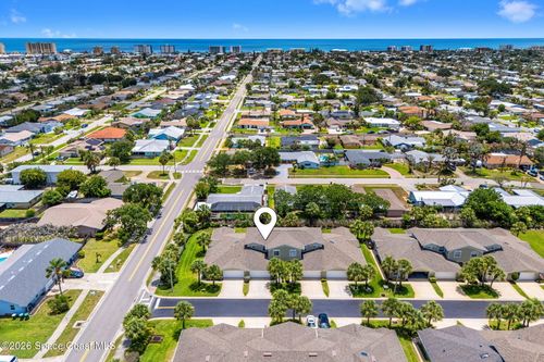221 Prince William Ct, Satellite Beach, FL, 32937-3000 | Card Image