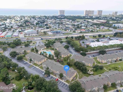 507 Lighthouse Rd, Panama City Beach, FL, 32407-4580 | Card Image