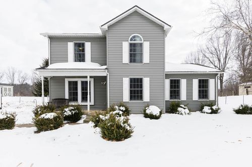 12764 Snyder Church Rd Nw, Baltimore, OH, 43105-9640 | Card Image