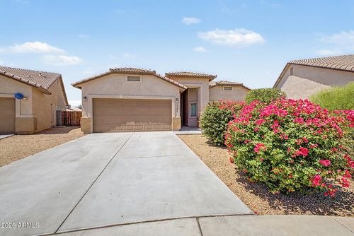 3255 N 84th Avenue, Phoenix, AZ, 85037 | Card Image
