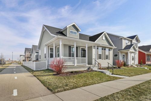 1203 Twisted Branch Way, Sun Prairie, WI, 53590-9012 | Card Image