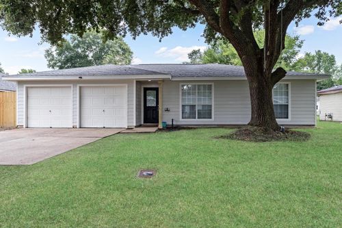 9510 Shepherd Dr, Beaumont, TX, 77707-1143 | Card Image