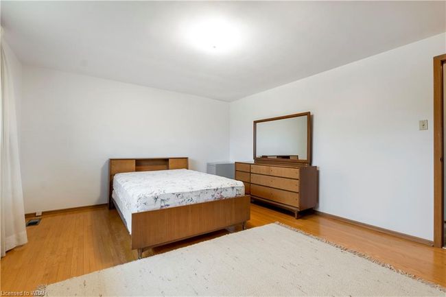 383 Forest Hill Dr, House other with 3 bedrooms, 2 bathrooms and 3 parking in Kitchener ON | Image 22