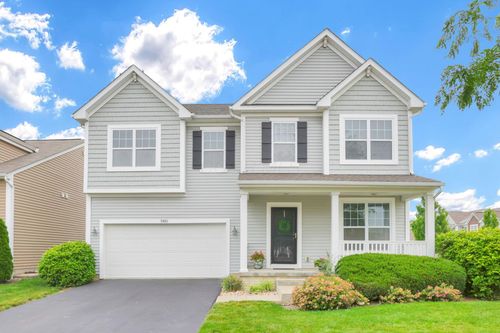 5950 Mchine Way, Westerville, OH, 43081-7515 | Card Image