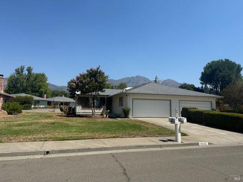 8936 Oak Trail Drive, Santa Rosa, CA, 95409 | Card Image