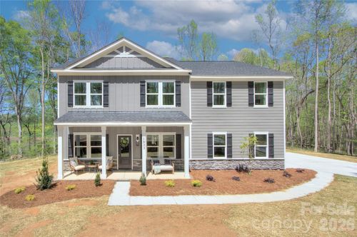 1033 Harrogate Dr, Bessemer City, NC, 28016-6770 | Card Image