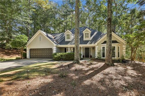 2710 Lakewind Ct, Alpharetta, GA, 30005-4288 | Card Image