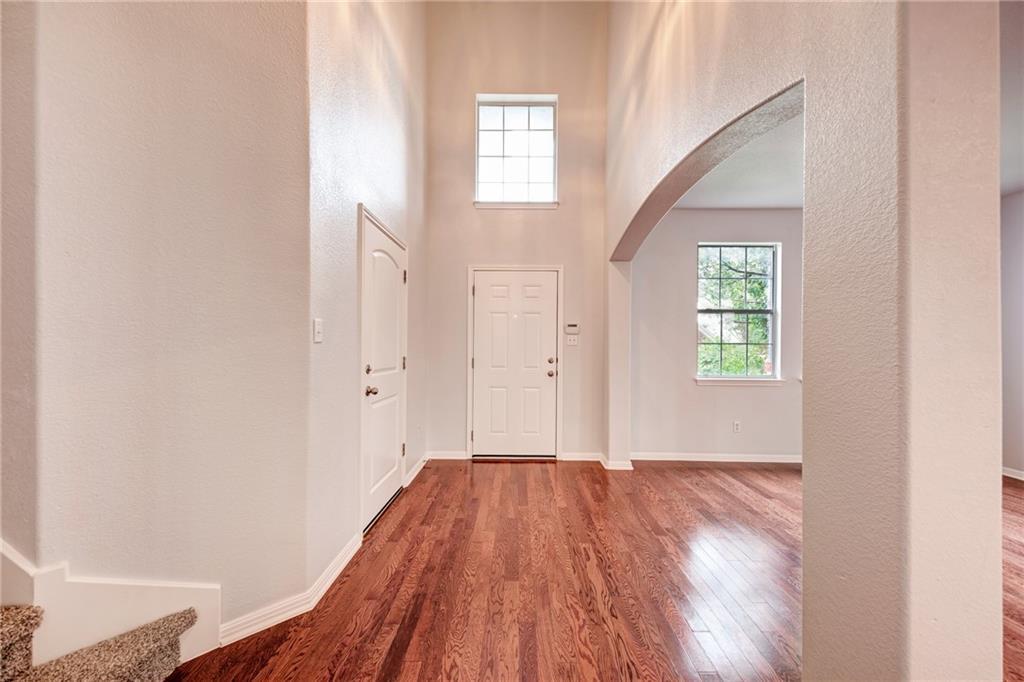 Residential Lease in Round Rock 3