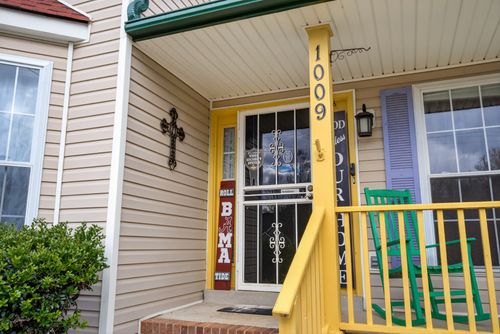 1009 Fillmore Ct, Clarksville, TN, 37042-3344 | Card Image