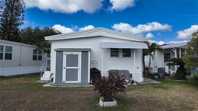 BACK OF THE HOUSE | Image 37