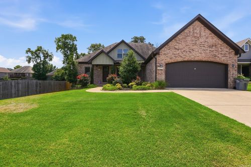 2613 Aberdeen Drive, Bryant, AR, 72019 | Card Image