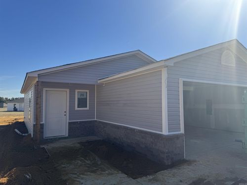 104 Jamie Ln, Beebe, AR, 72012-9606 | Card Image