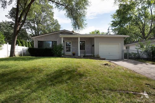 175 S Maple St, Palatine, IL, 60067-6185 | Card Image