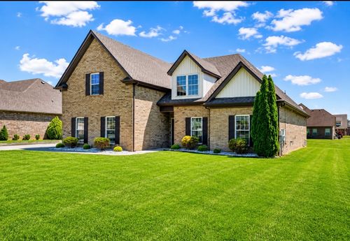 1136 Millstone Creek Rd, Lascassas, TN, 37085-4660 | Card Image