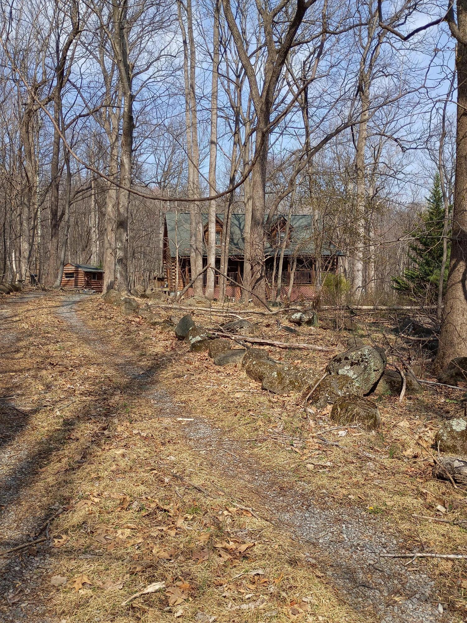 Residential in Bedford 5