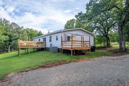 100 Buckskin Pass Cir, Newalla, OK, 74857-8518 | Card Image