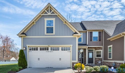 7811 Wistar Woods Pl, Henrico, VA, 23228-3694 | Card Image