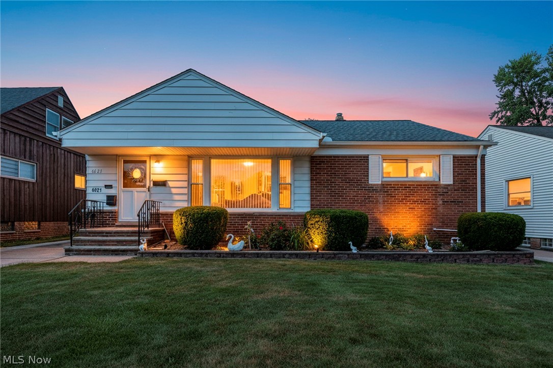 Residential in Mayfield Heights 2