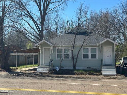 1099-1101 N 1st Street, Milan, TN, 38358 | Card Image