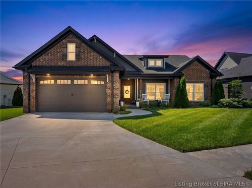 3005 Grand Pointe, Jeffersonville, IN, 47130 | Card Image