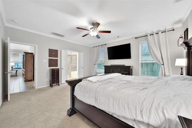 4545 New Country Dr, House other with 4 bedrooms, 4 bathrooms and 2 parking in Spring TX | Image 16