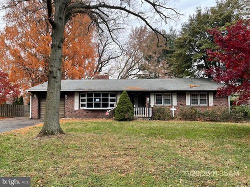 1217 Voshells Mill Star Hill Rd, DOVER, DE, 19901-7624 | Card Image