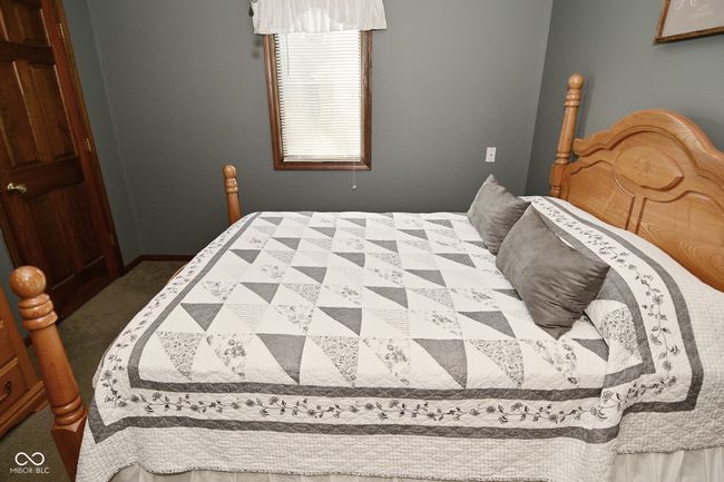 6276 Quail Rdg W, House other with 4 bedrooms, 3 bathrooms and null parking in Plainfield IN | Image 26