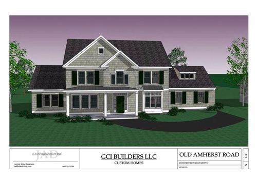 47-2-47 Old Amherst Rd, Mont Vernon, NH, 03057-1608 | Card Image