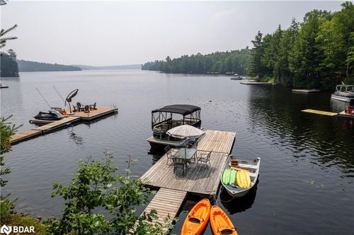 1207 Anstruther Lake - Wao, Apsley, ON, K0L1A0 | Card Image