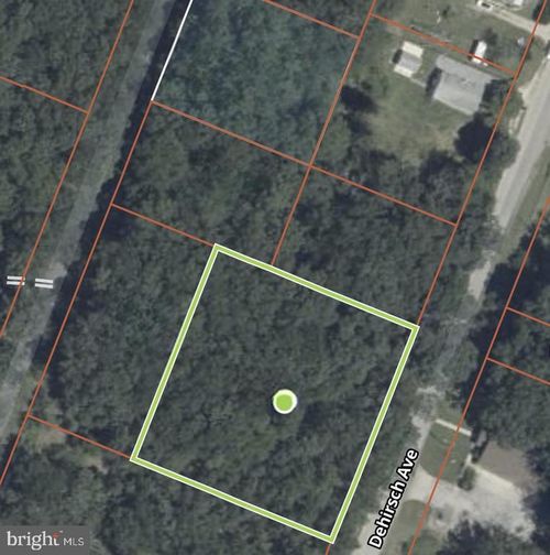 6448 Dehirsch Ave, Mizpah, NJ, 08342-9900 | Card Image