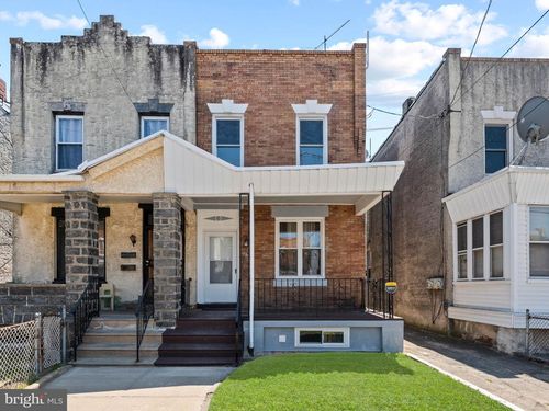 6046 Greenway Ave, PHILADELPHIA, PA, 19142-2437 | Card Image