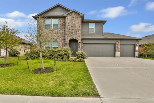 519 San Marcos Trl, Dayton, TX, 77535-2676 | Card Image