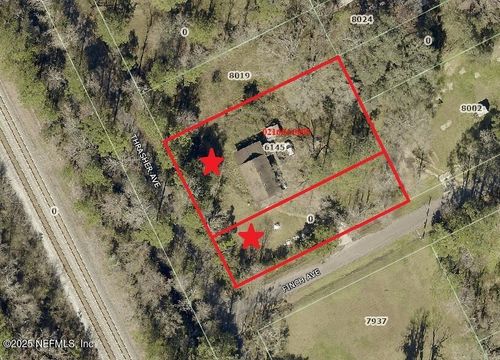 6145 Finch Ave, JACKSONVILLE, FL, 32219-3678 | Card Image