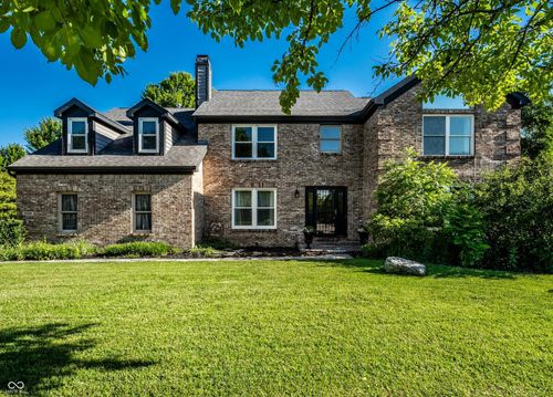 11126 Echo Grove Ln, Indianapolis, IN, 46236-9071 | Card Image