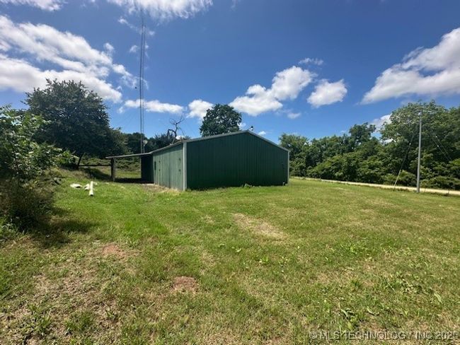 0000 Chism Ave, Home with 0 bedrooms, 0 bathrooms and null parking in Stratford OK | Image 6